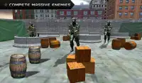 Frontline Counter Attack Elite Killer Shoot Fire Screen Shot 4