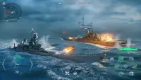Modern Warships: Naval Battles Screen Shot 5