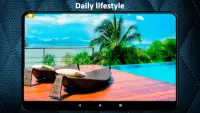 Luxury Life Puzzle Screen Shot 19