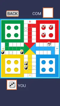 Ludo Master  club 2020 (लूडो म Screen Shot 8