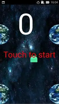 Don"t Touch The Earth Screen Shot 0