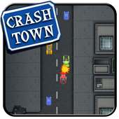 Crash Town Racing