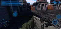 Cold City War : FPS Sniper Shooting Warzone Screen Shot 6
