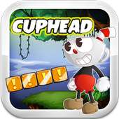 Cup-Head game adventure
