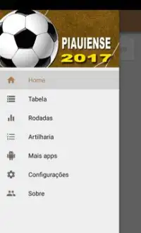 Piauiense 2017 Screen Shot 1