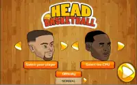 Head Basketball Screen Shot 4