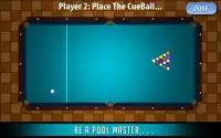 8 Ball Pool Master 3D Screen Shot 2