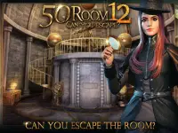 Can you escape the 100 room 12 Screen Shot 8