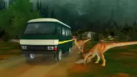 Safari Dino Hunter 3D Screen Shot 6
