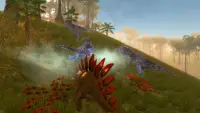 Stegosaurus Simulator Screen Shot 5