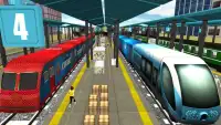 Train Simulator Screen Shot 0