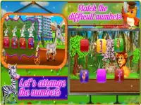 Learning Math Fun Kit - Juegos Educativos Screen Shot 8