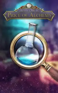Forbidden - Price of Alchemy Screen Shot 4