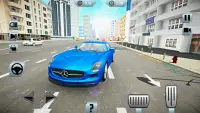 SLS AMG Super Car: Speed Drifter Screen Shot 10