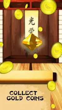 Ninja Go (Unreleased) Screen Shot 5