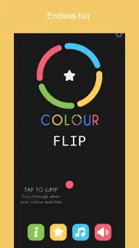 Colour Flip Screen Shot 0