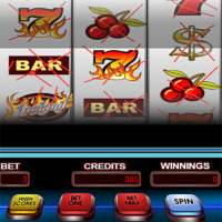 Deluxe Slots – Sizzling Super Lucky #77 Slot King