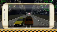 Traffic Racer 2020 Screen Shot 1