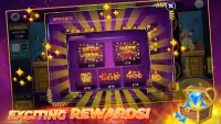 Vegas VIP Slots: Epic Jackpot Casino Machine Screen Shot 6
