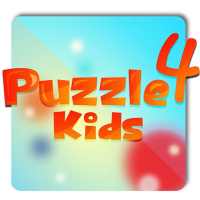 puzzle for kids