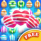 Crazy Candy  Bomb - Free Version