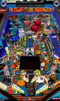 Pinball Arcade Screen Shot 5