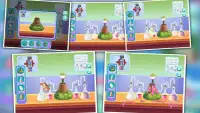 Amazing science lab experiment - fun activities Screen Shot 3