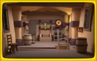 New Escape Game - AdventureTreasure Hunter Escape Screen Shot 4