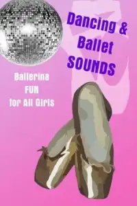 Ballerina Games for Girls Screen Shot 2