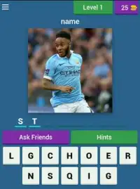 Dream League Soccer Quiz Screen Shot 14