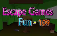 Escape Games Fun-109 Screen Shot 0