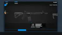 Gun Builder Simulator 2 FREE Screen Shot 2