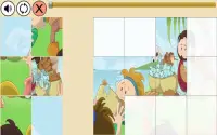 Bible Puzzles Game Screen Shot 5