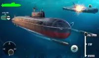 Submarine War Zone WW2 Battle Screen Shot 4