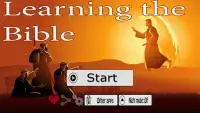 Learning the Bible Screen Shot 0