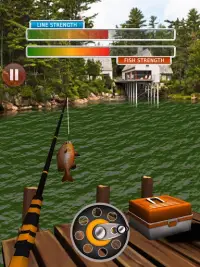 Real Fishing Ace Pro Screen Shot 0