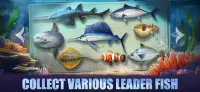 Top Fish: Ocean Game Screen Shot 2