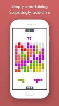 Polys: Polyomino Puzzle Game Screen Shot 1