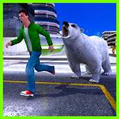 Polar Bear Revenge 3D