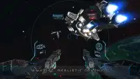 Project Charon: Space Fighter VR Trial Screen Shot 1