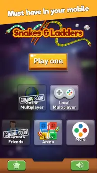 Ludo Arena - Royal King Screen Shot 3