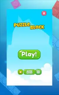 Block Puzzle "Pro" Screen Shot 0