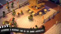 Zombiewood – Zombies in L.A! Screen Shot 1