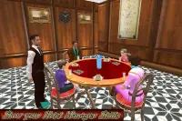 Star hotel manager virtuale Screen Shot 16