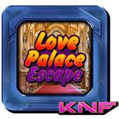 Can You Escape  Love Palace