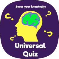 Universal Quiz
