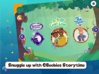 CBeebies Storytime: Read Screen Shot 15