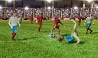 Soccer Football Star Game - WorldCup Leagues Screen Shot 2