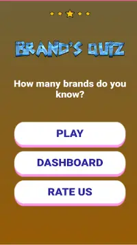 Fashion quizzes - Quiz questions and answers Screen Shot 7