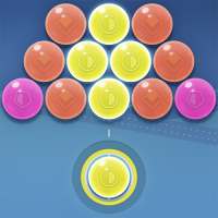 Bubble Shooter Original - jogo de bolhas